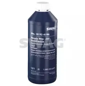 Антифриз SWAG купить